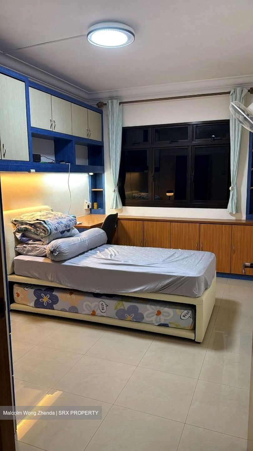 Blk 404 Admiralty Link (Sembawang), HDB 5 Rooms #600856481